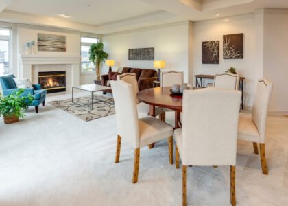 Why people choose SREY to own properties