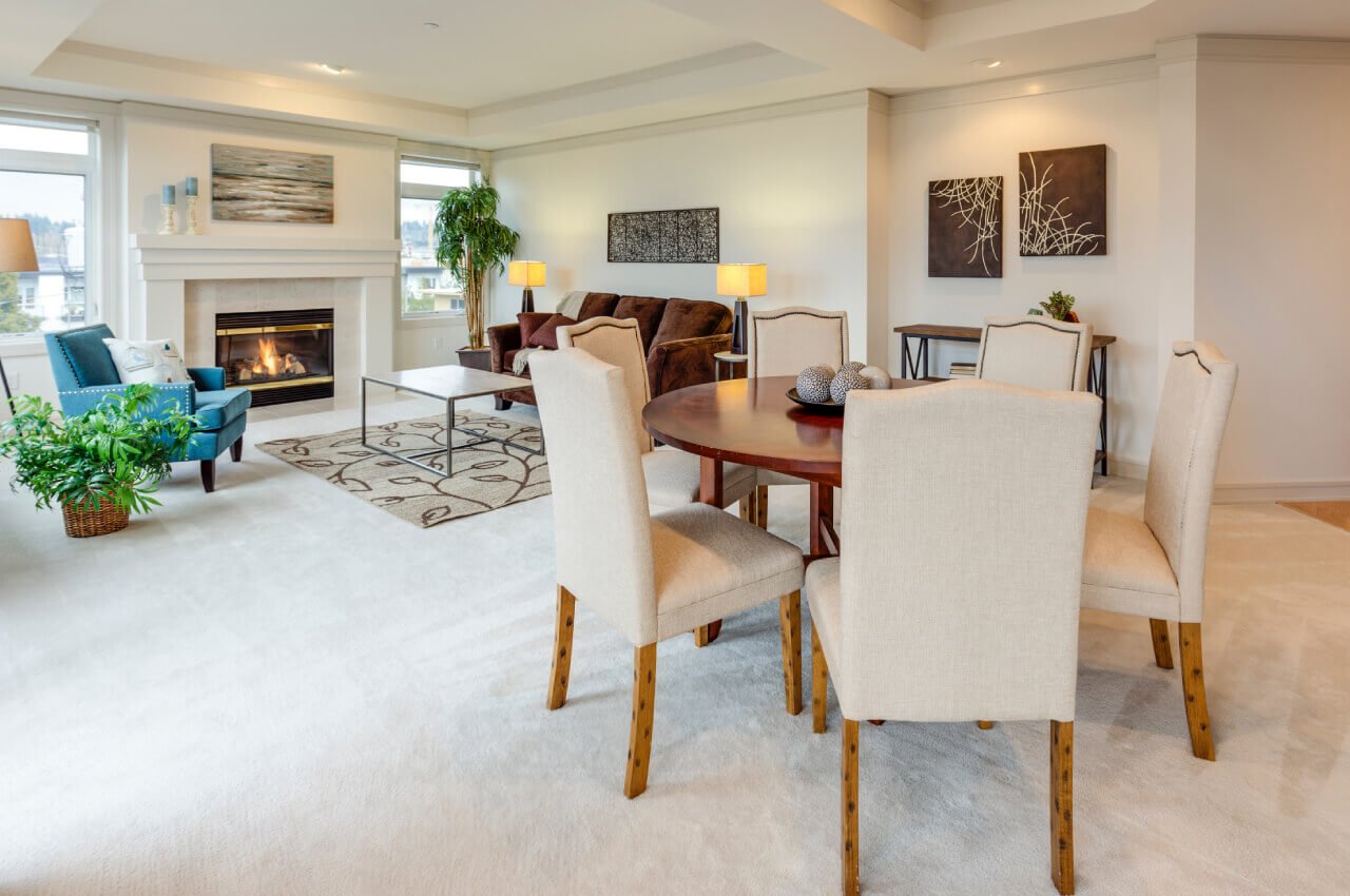 Why people choose SREY to own properties