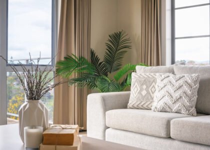 List of benifits and impressive SREY Properties