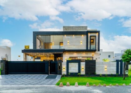 Top Business Locations in Accra