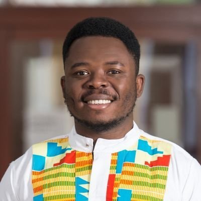 Kwame Ofori